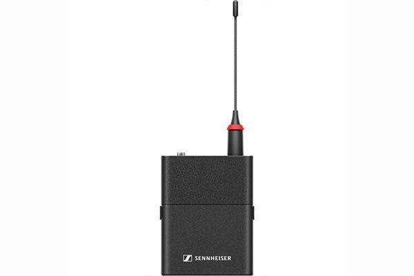 Sennheiser EW-D SK COLOR CODING Sets of magnetic color indicators for the EW-D SK for identification purposes. Includes (16) color indicators - 508990 - Creation Networks