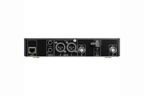 Sennheiser EW-DX EM 2 Two-Channel Digital Rackmount Receiver - Creation Networks