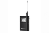 Sennheiser EW-DX EM 2 (V5-7) 2 channel half-rack (9,5“) non-Dante® receiver - 509352 - Creation Networks