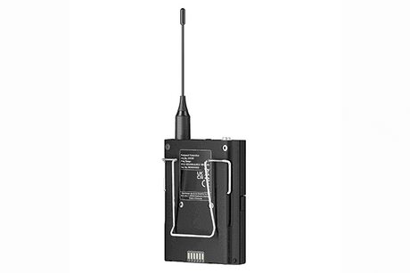 Sennheiser EW-DX SK Bodypack transmitter with 3,5 mm jack - Creation Networks