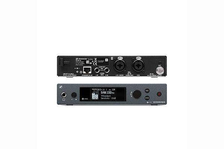 Sennheiser EW IEM G4-TWIN Wireless Monitor System Kit - Creation Networks