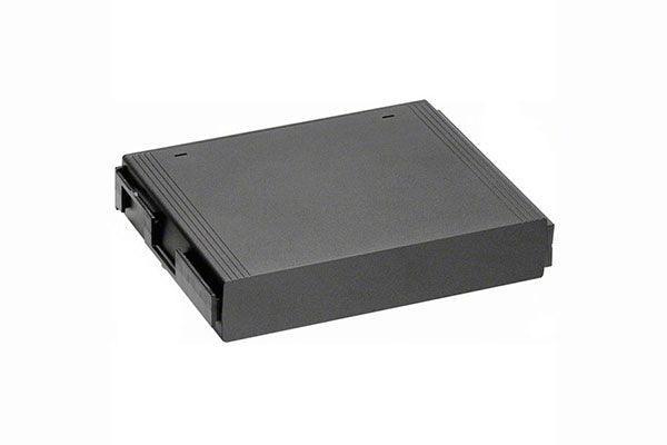 Sennheiser GA 1031-CC Empty housing for 19" mounting with SI 1015/EM 1031, 1/2 19"/1HE - Creation Networks