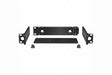Sennheiser GA 3 Rack adapter set for installing stationary ew G3 and G4 components in 19", black - 503167 - Creation Networks