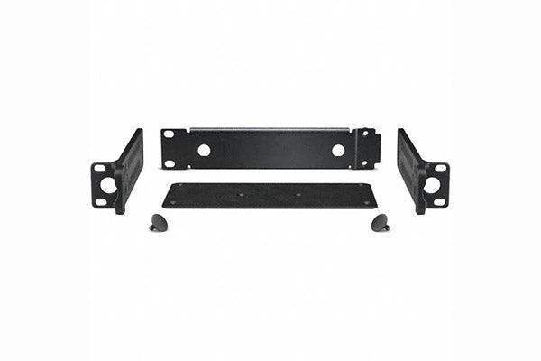 Sennheiser GA 3 Rack adapter set for installing stationary ew G3 and G4 components in 19", black - 503167 - Creation Networks