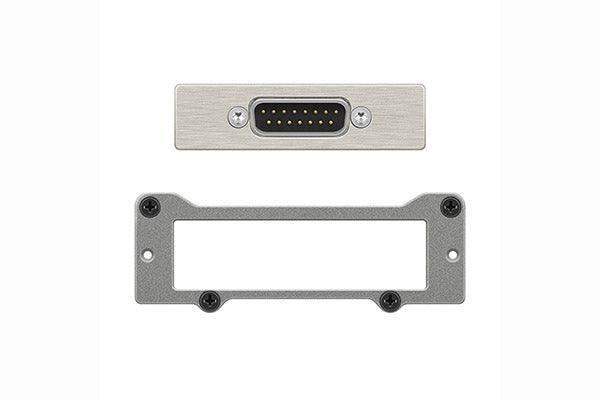 Sennheiser GA 6042-15 15-pin adapter for Sony cameras - 506213 - Creation Networks