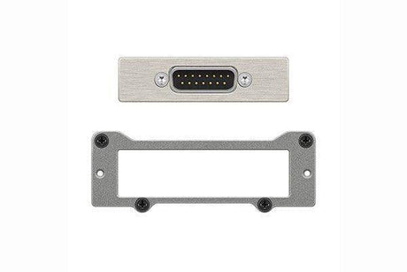 Sennheiser GA 6042-25 25-pin adapter for UniSlot and SuperSlot cameras - 506212 - Creation Networks