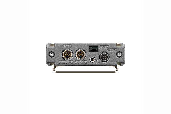Sennheiser GA 6042 BP Holster with 2 x XLR out (5-pin mini) and Hirose - 506214 - Creation Networks