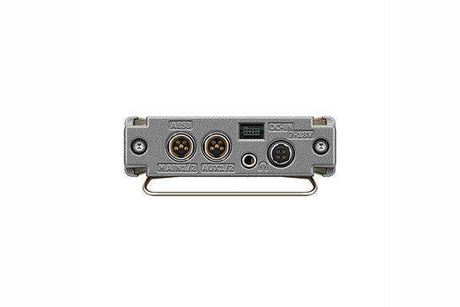 Sennheiser GA 6042 BP Holster with 2 x XLR out (5-pin mini) and Hirose - 506214 - Creation Networks