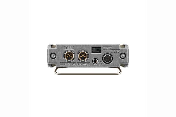 Sennheiser GA 6042 BP Holster with 2 x XLR out (5-pin mini) and Hirose - Creation Networks