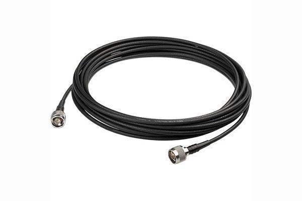 Sennheiser GZL 9000-A5 Antenna Cable 5m N-Connectors - 505455 - Creation Networks
