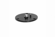 Sennheiser GZP 10 Mounting plate for antenna with 3/8" thread - 003193 - Creation Networks