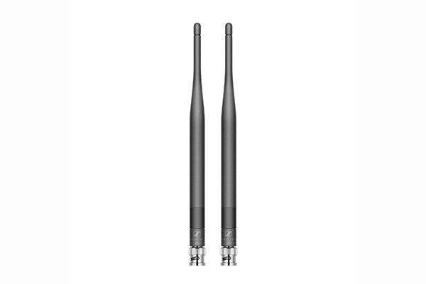 Sennheiser HALF WAVE DIPOLE Halfwave antenna rod for EW-D EM rackmount receivers - Creation Networks