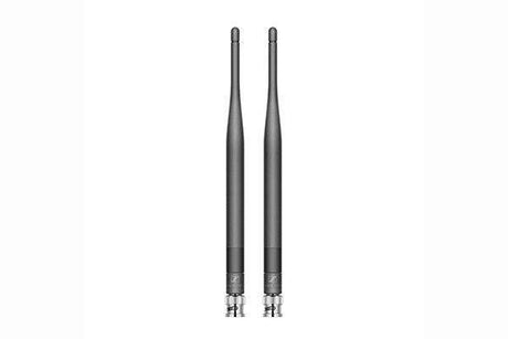 Sennheiser HALF WAVE DIPOLE Halfwave antenna rod for EW-D EM rackmount receivers - Creation Networks