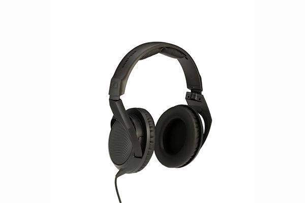 Sennheiser HD 200 PRO Dynamic Stereo Headphone - 507182 - Creation Networks