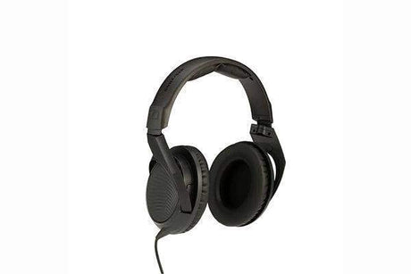 Sennheiser HD 200 PRO Dynamic Stereo Headphone - 507182 - Creation Networks