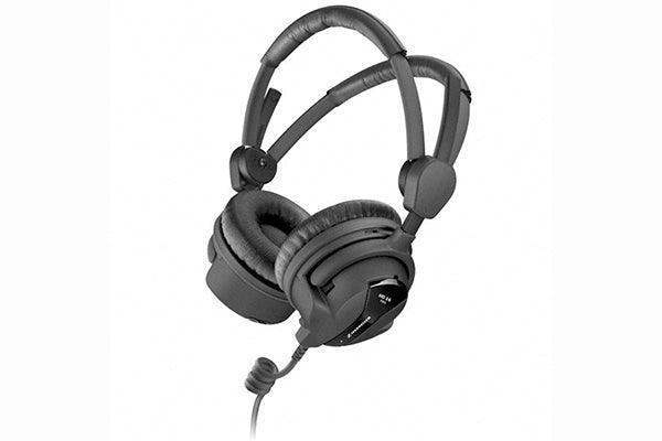 Sennheiser HD 26 PRO Professional closed headphone with split headband - 505691 - Creation Networks