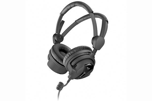 Sennheiser HD 26 PRO Professional closed headphone with split headband - Creation Networks