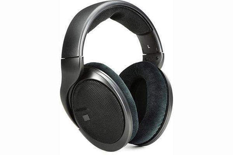 Sennheiser HD 400 PRO Around-the-ear collapsible professional studio reference headphones for project and professional mixing sessions - 700047 - Creation Networks
