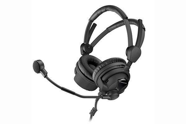 Sennheiser HMD 26 Headset - Creation Networks