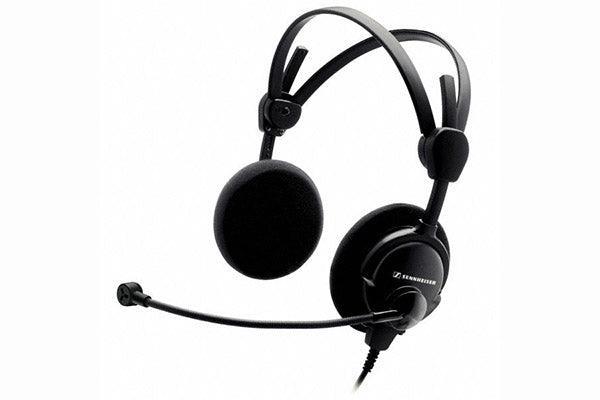 Sennheiser HMD 46 Audio headset - Creation Networks