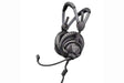 Sennheiser HME 27 Audio headset, 64 Ω per system, circumaural, condenser microphone, cardioid, cable not included - 506899 - Creation Networks