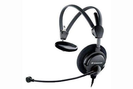Sennheiser HME 46-3S Single-sided headset with electric microphone - 502592 - Creation Networks