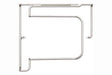 Sennheiser Horizontal Clip for SK 6212 - 508570 - Creation Networks