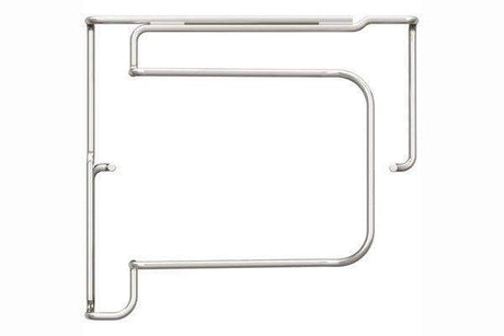 Sennheiser Horizontal Clip for SK 6212 - 508570 - Creation Networks