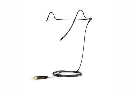 Sennheiser HS 2 Neckworn Microphone - Creation Networks
