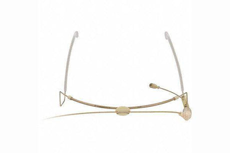 Sennheiser HSP 2 Neckband microphone, omnidirectional, platinum capsule - Creation Networks
