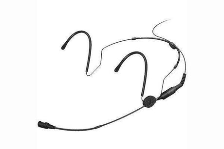 Sennheiser HSP 4 Neckband microphone - Creation Networks