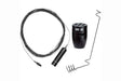 Sennheiser I30H-S ME35 supercardioid capsule, MZC30 cable and MZH30 ceiling hanger - Creation Networks