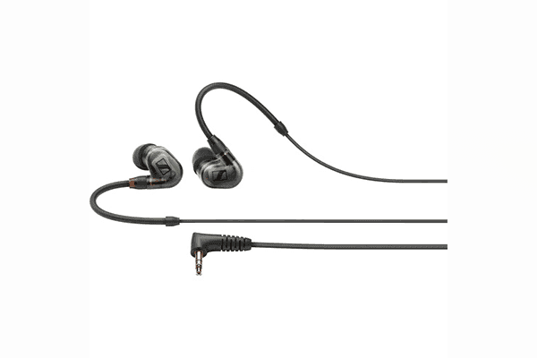 Sennheiser IE 400 PRO In-Ear Headphones for Wireless Monitoring Systems - 507483 - Creation Networks