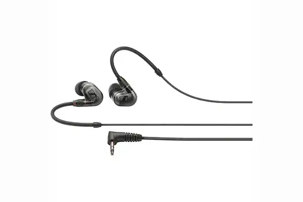 Sennheiser IE 400 PRO In-Ear Headphones for Wireless Monitoring Systems - 507483 Headsets Sennheiser