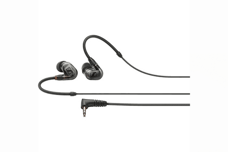 Sennheiser IE 400 PRO In-Ear Headphones for Wireless Monitoring Systems - 507483 - Creation Networks
