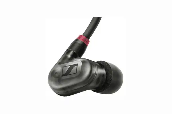 Sennheiser IE 400 PRO In-Ear Headphones for Wireless Monitoring Systems - 507483 Headsets Sennheiser