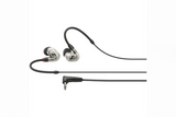 Sennheiser IE 400 PRO In-Ear Headphones for Wireless Monitoring Systems - IE 400 PRO CLEAR - 507484 - Creation Networks