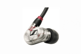 Sennheiser IE 400 PRO In-Ear Headphones for Wireless Monitoring Systems - IE 400 PRO CLEAR - 507484 - Creation Networks