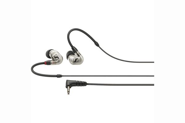 Sennheiser IE 400 PRO In-Ear Headphones for Wireless Monitoring Systems - IE 400 PRO CLEAR - Creation Networks