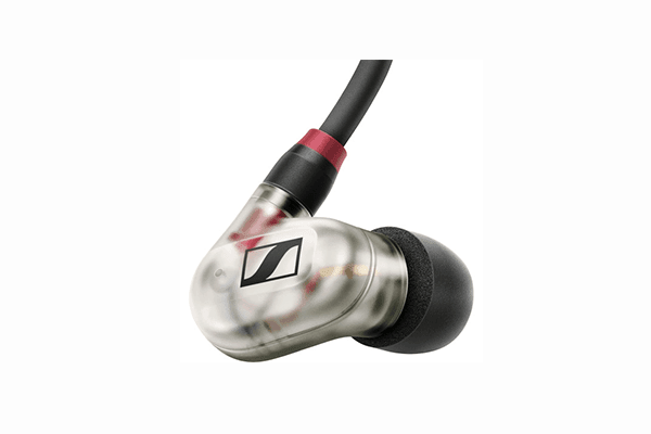 Sennheiser IE 400 PRO In-Ear Headphones for Wireless Monitoring Systems - IE 400 PRO CLEAR - Creation Networks