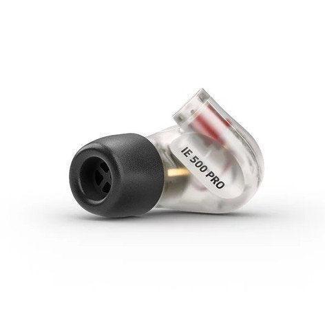Sennheiser IE 500 PRO Earphone Replacement Earphone for IE 500 PRO - RIGHT IE 500 PRO CLEAR - Creation Networks