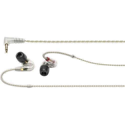 Sennheiser IE 500 PRO In-Ear Headphones for Wireless Monitoring Systems - IE 500 PRO CLEAR - Creation Networks