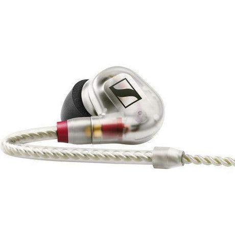 Sennheiser IE 500 PRO In-Ear Headphones for Wireless Monitoring Systems (IE 500 PRO CLEAR) - IE500-PRO-CLE - Creation Networks