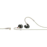 Sennheiser IE 500 PRO In-Ear Headphones for Wireless Monitoring Systems (IE 500 PRO CLEAR) - IE500-PRO-CLE - Creation Networks