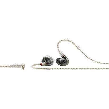 Sennheiser IE 500 PRO In-Ear Headphones for Wireless Monitoring Systems (IE 500 PRO CLEAR) - IE500-PRO-CLE - Creation Networks