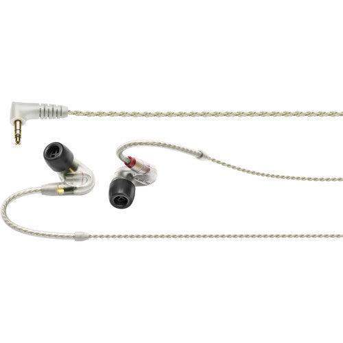 Sennheiser IE 500 PRO In-Ear Headphones for Wireless Monitoring Systems (IE 500 PRO CLEAR) - IE500-PRO-CLE - Creation Networks
