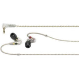 Sennheiser IE 500 PRO In-Ear Headphones for Wireless Monitoring Systems (IE 500 PRO CLEAR) - IE500-PRO-CLE - Creation Networks