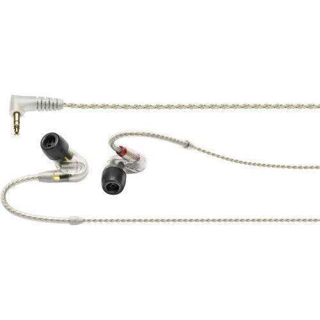 Sennheiser IE 500 PRO In-Ear Headphones for Wireless Monitoring Systems (IE 500 PRO CLEAR) - IE500-PRO-CLE - Creation Networks