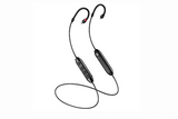 Sennheiser IE 500 PRO In-Ear Headphones for Wireless Monitoring Systems - IE 500 PRO SMOKY BLACK - Creation Networks