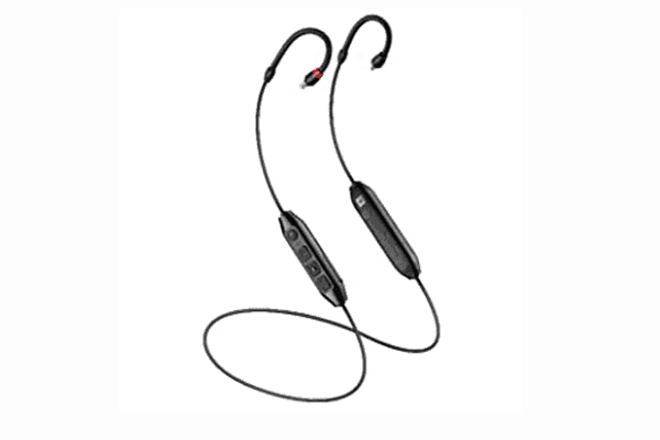 Sennheiser IE 500 PRO In-Ear Headphones for Wireless Monitoring Systems - IE 500 PRO SMOKY BLACK - Creation Networks